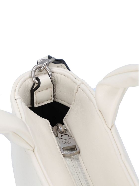 Calvin Klein Jeans Quilted Håndtaske 25 cm