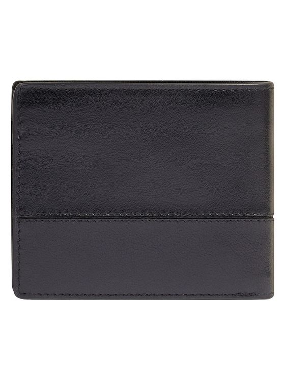 Piquadro Philip Pung RFID-beskyttelse Læder 11 cm