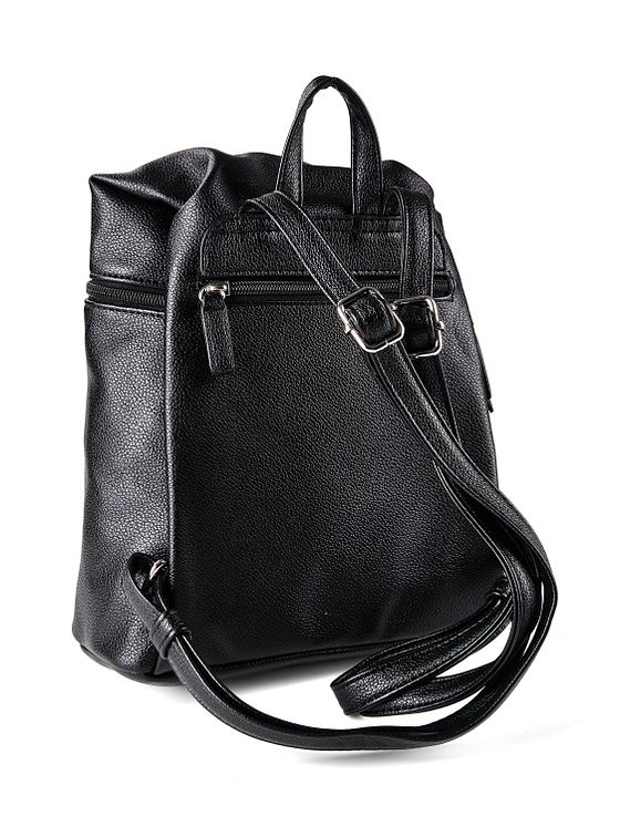 Tom Tailor Denim Aveline Městský batoh M 28 cm