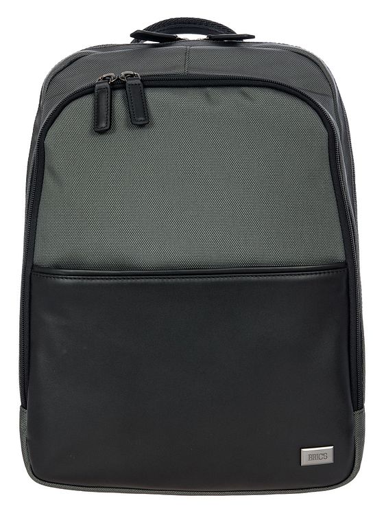 Bric's Monza-rygsæk med 40 cm rum til bærbar computer
