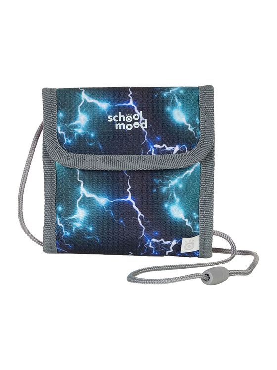 School-Mood Brysttaske 11 cm School-Mood Brysttaske 11 cm