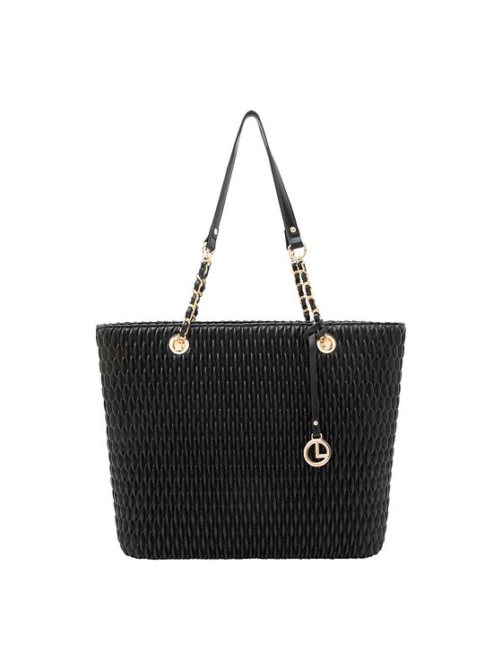 L.CREDI Roxanne Shopper-taske 31 cm