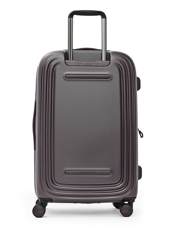 Mandarina Duck Logoduck 4-hjulet trolley 69 cm
