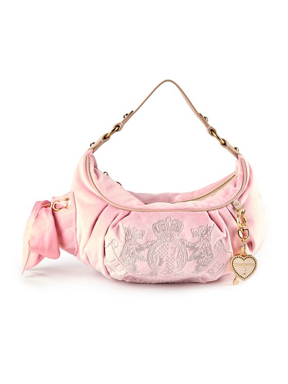 Juicy Couture Daydreamer Taška přes rameno M 30 cm