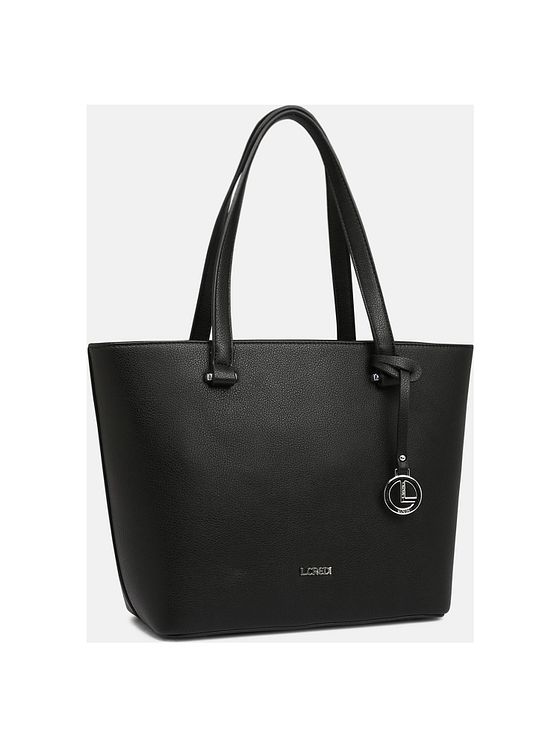 L.CREDI Filippa shopper taske 35 cm