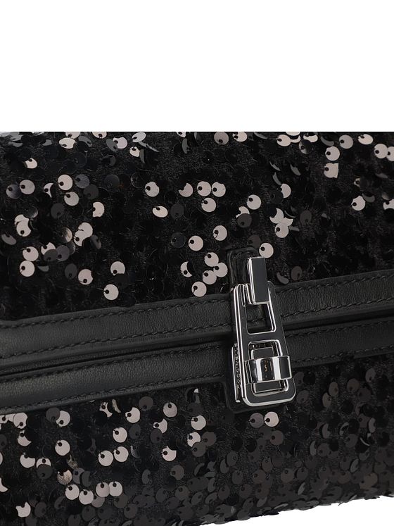 Coccinelle Magie Skuldertaske Læder 22 cm