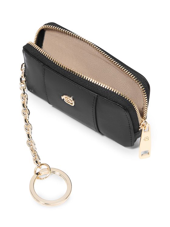 Piquadro Circle Nøgletui Læder 10.5 cm Piquadro Circle Nøgletui Læder 10.5 cm