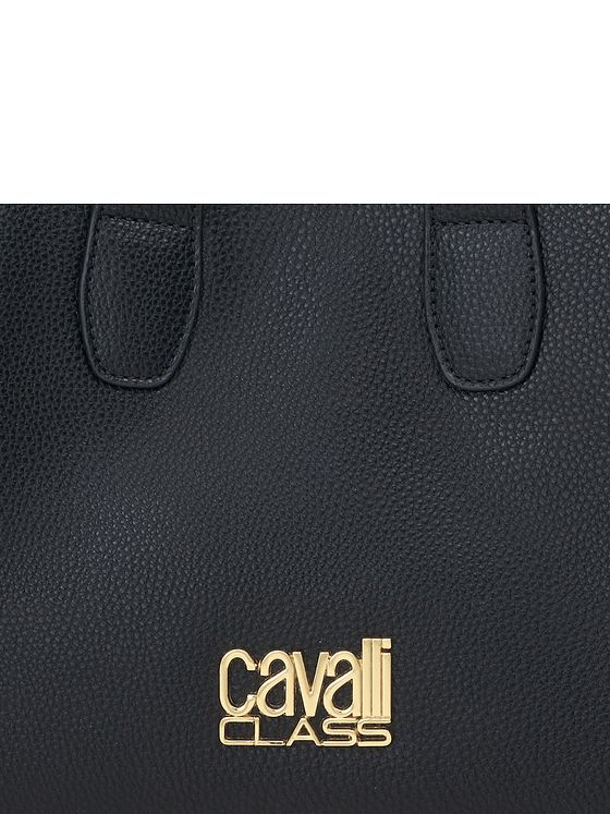 Cavalli Class Annalaura Håndtaske 23 cm Cavalli Class Annalaura Håndtaske 23 cm