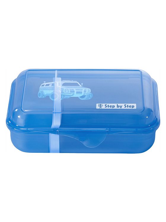 Step by Step Madkasse 18 cm