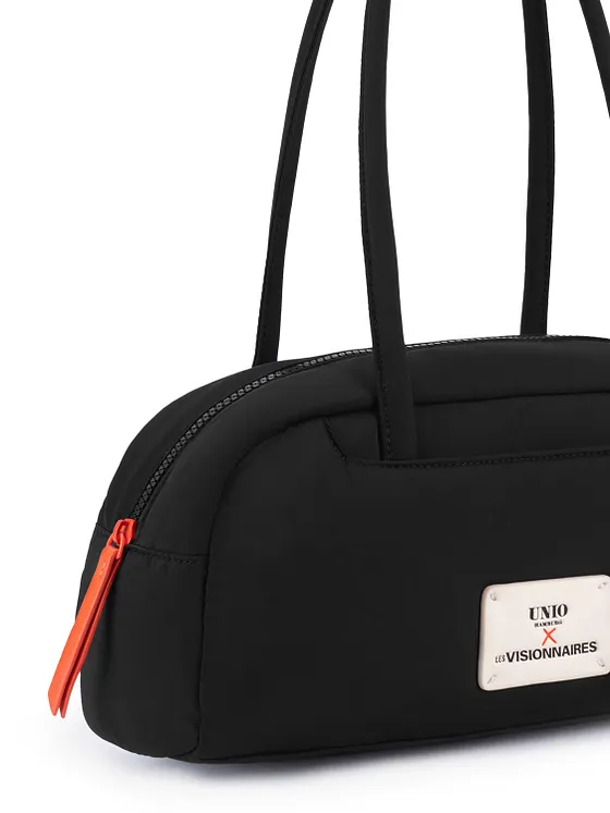 LES VISIONNAIRES Unio Zicke Bolsa de hombro 33 cm LES VISIONNAIRES Unio Zicke Bolsa de hombro 33 cm