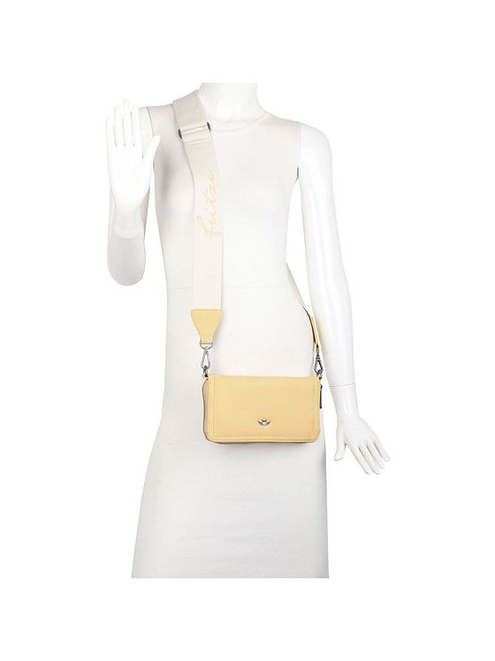 Fritzi aus Preußen Lou Vintage Pung 20.5 cm Fritzi aus Preußen Lou Vintage Pung 20.5 cm