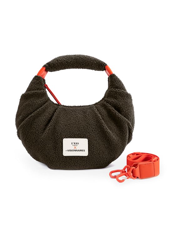 LES VISIONNAIRES Unio Kitzbuehel Bolso S 35 cm