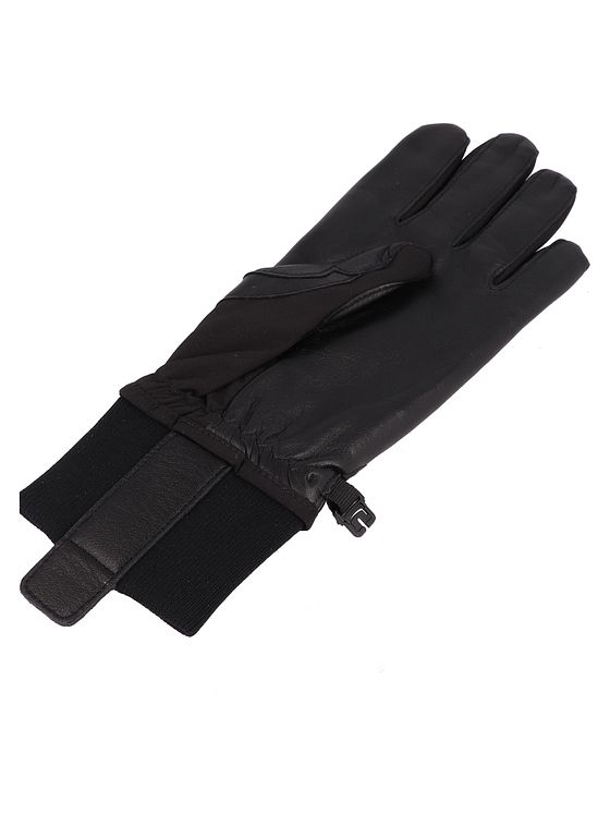 Kessler Sport Hafjell Guantes Piel natural