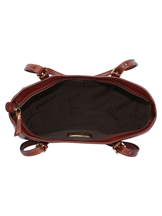 The Bridge Story Donna Shopper-taske i læder 30 cm