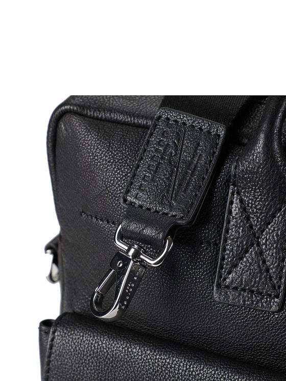 The Bridge Serristori Aktovka Kůže 39 cm Kapsa na notebook