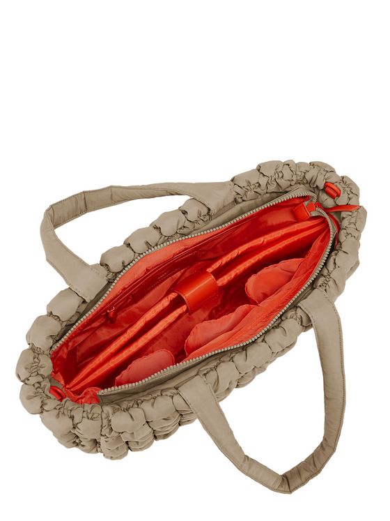 LES VISIONNAIRES Unio Cortina Shopper-taske 48 cm Laptoprum LES VISIONNAIRES Unio Cortina Shopper-taske 48 cm Laptoprum