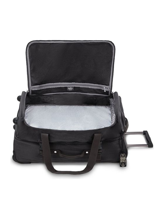 Kipling Basic Teagan M 2-hjulet rejsetaske 66 cm Kipling Basic Teagan M 2-hjulet rejsetaske 66 cm