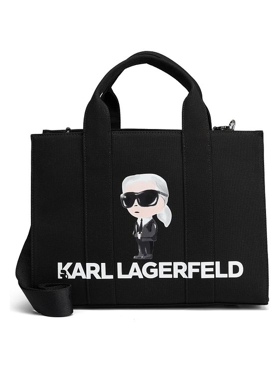 Karl Lagerfeld Ikon Shopper-taske 33.5 cm Karl Lagerfeld Ikon Shopper-taske 33.5 cm