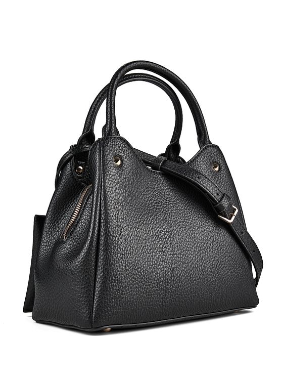Guess Lorella Håndtaske S 26 cm Guess Lorella Håndtaske S 26 cm