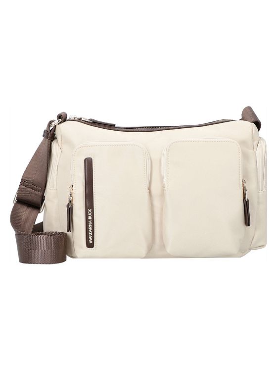 Mandarina Duck Hunter Skuldertaske 29 cm