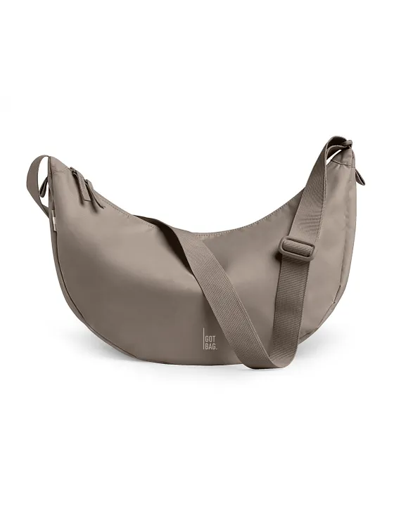 Got Bag Moon Bag Bolsa de hombro 45 cm Got Bag Moon Bag Bolsa de hombro 45 cm