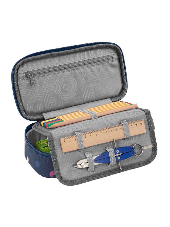 coocazoo Penalhus 25 cm coocazoo Penalhus 25 cm