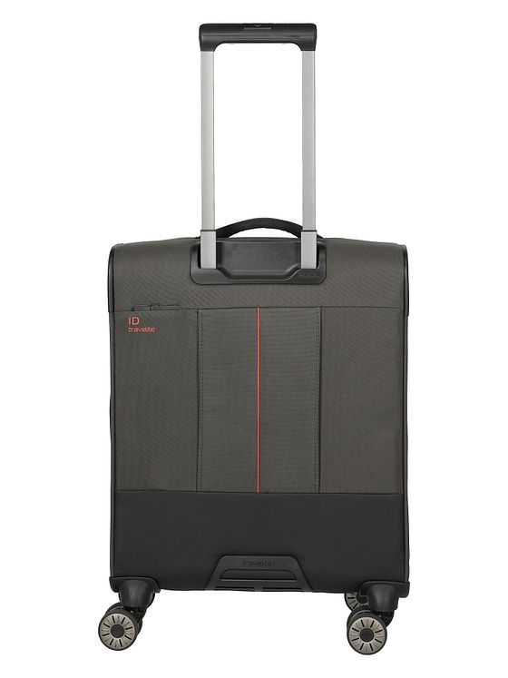 Travelite Crosslite 4 hjul Kabinetrolley S 55 cm