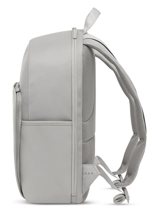 Kapten & Son Aalborg Daypack 42 cm Laptoprum