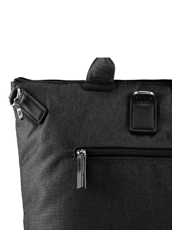 Jost Bergen Daypack S RFID Schutz 40 cm Jost Bergen Daypack S RFID Schutz 40 cm