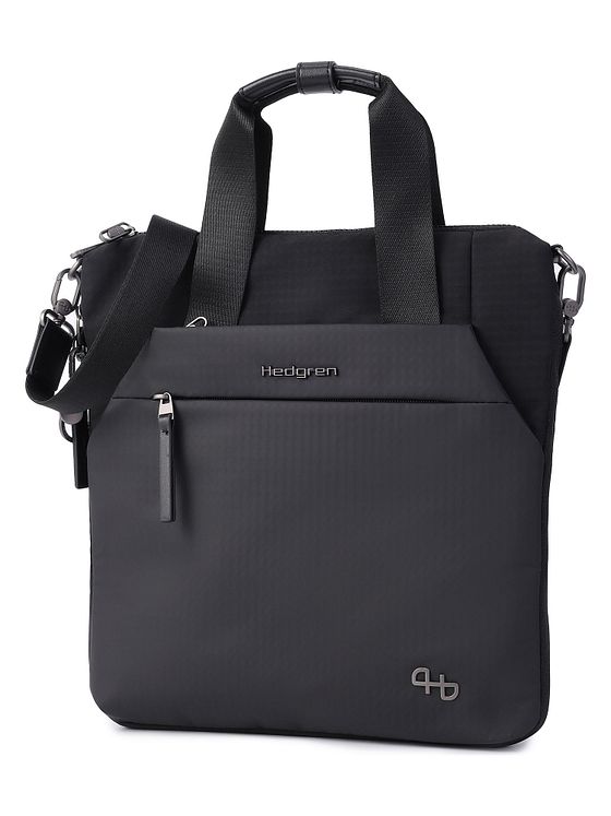 Hedgren Furo Roku Håndtaske RFID-beskyttelse 30 cm Laptoprum Hedgren Furo Roku Håndtaske RFID-beskyttelse 30 cm Laptoprum