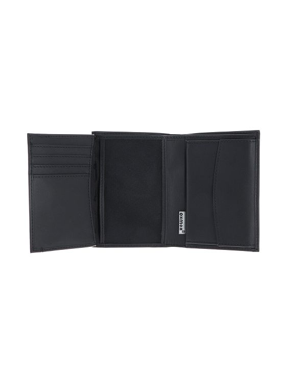 oxmox Leather Pung RFID-beskyttelse Læder 13 cm oxmox Leather Pung RFID-beskyttelse Læder 13 cm