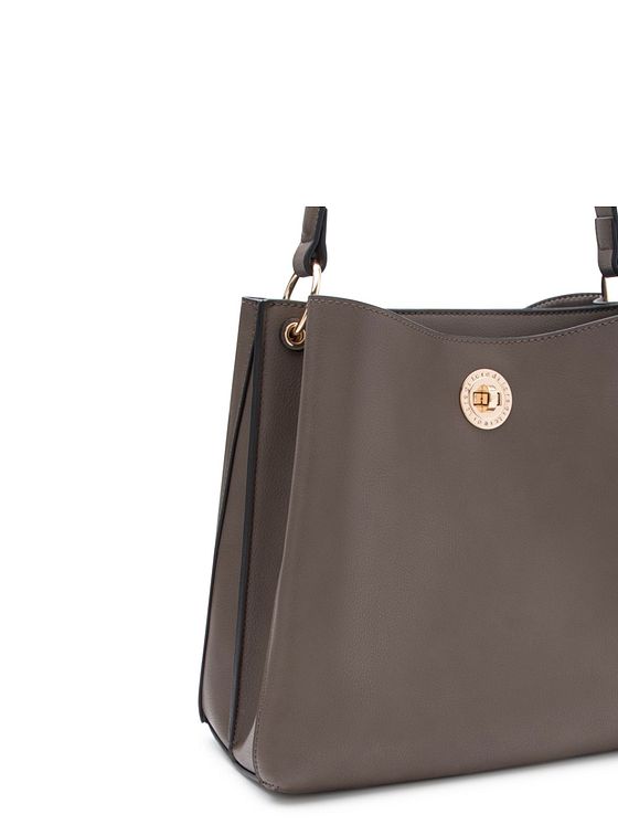 L.CREDI Filippa håndtaske 29 cm L.CREDI Filippa håndtaske 29 cm