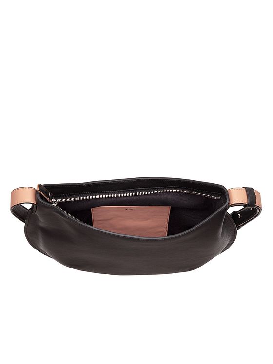 DuDu Hispani Skuldertaske Læder 34 cm