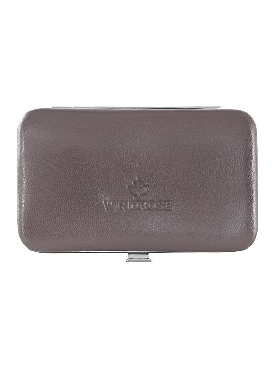 Windrose Merino manicuresæt 11 cm