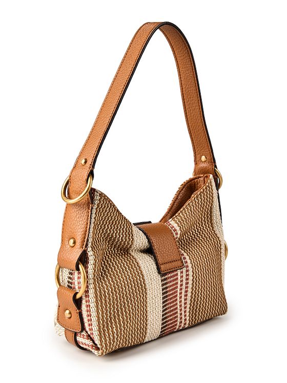 Guess Camden Handtasche 24 cm Guess Camden Handtasche 24 cm