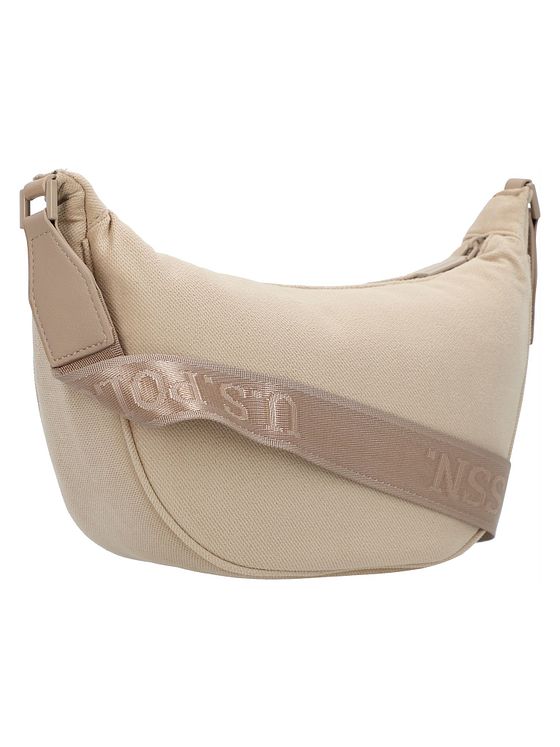 U.S. Polo Assn. Benton Skuldertaske 23 cm