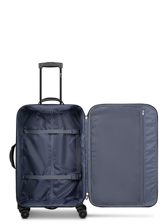 CHECK.IN Sevilla 2.0 4 hjul Trolley 70 cm