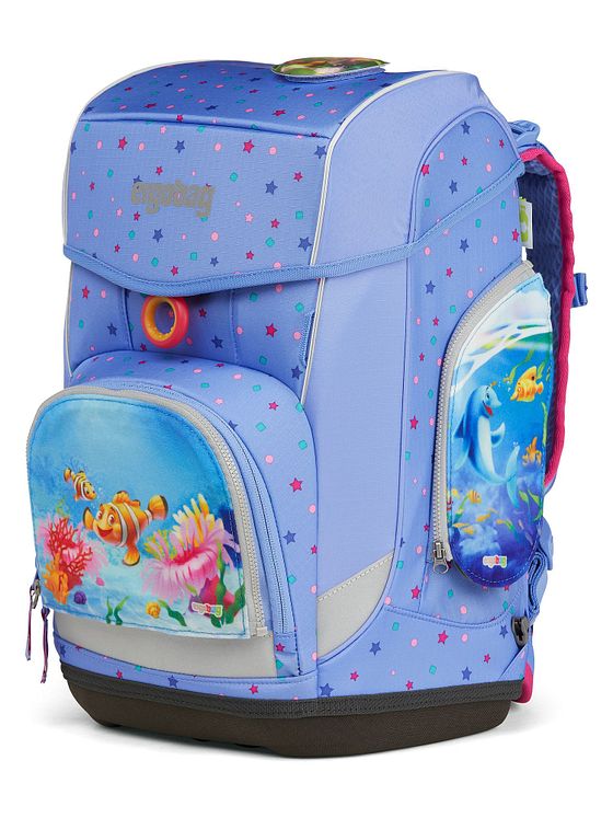 ergobag Zippies 3 stk.