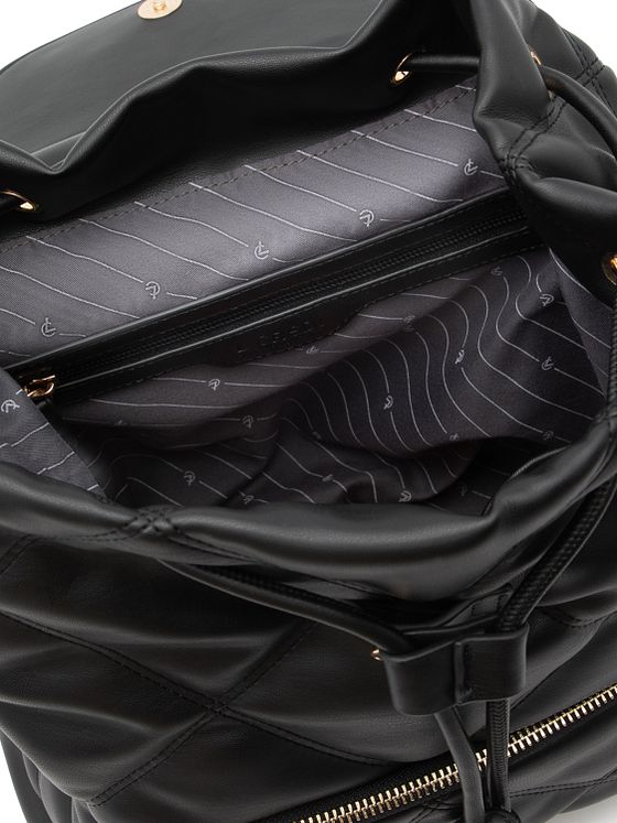 L.CREDI Raimunda City-rygsæk 31 cm