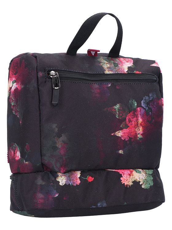 NITRO Travel Kit Kultur-taske 25 cm NITRO Travel Kit Kultur-taske 25 cm