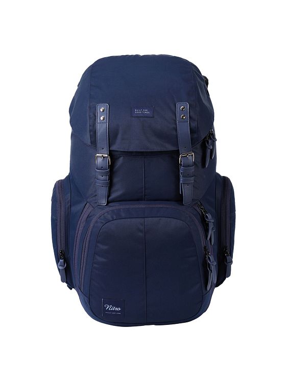 NITRO Urban Weekender-rygsæk 55 cm med rum til bærbar computer