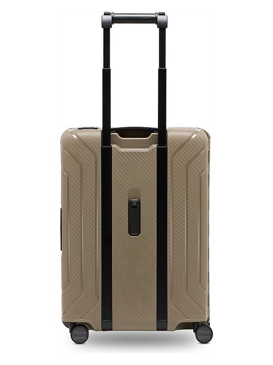 Redolz Essentials 15 4-hjulet kabinevogn 55 cm med trepunktsfastgørelse