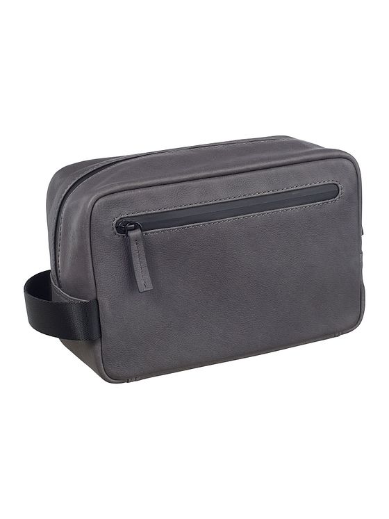 Leonhard Heyden Den Haag Kultur-taske Læder 23 cm