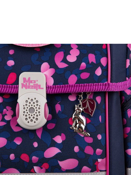 McNeill Perfecto Skoleransel-sæt 5-delt