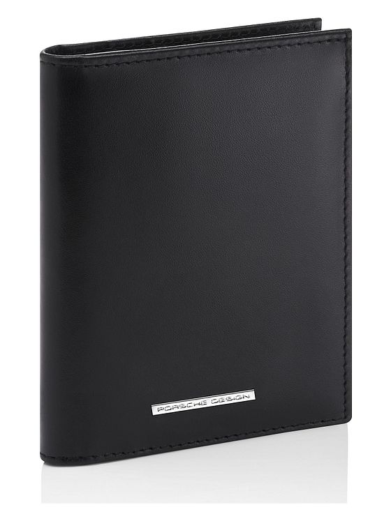 Porsche Design Classic Plånbok RFID-skydd Läder 11 cm Porsche Design Classic Plånbok RFID-skydd Läder 11 cm