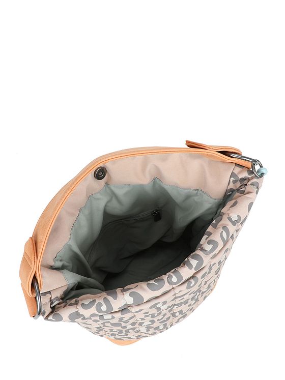 Fritzi aus Preußen Olga Limited Leo Bubble Skuldertaske 27 cm