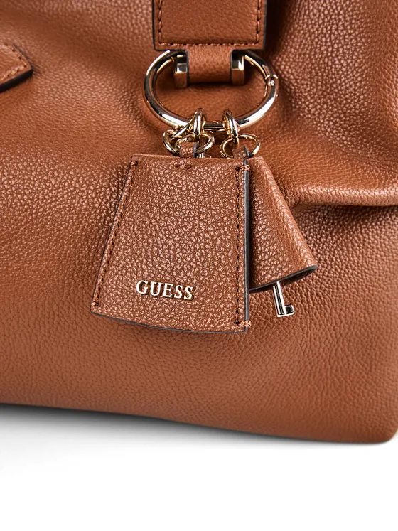 Guess Suzy Skuldertaske 44 cm Guess Suzy Skuldertaske 44 cm