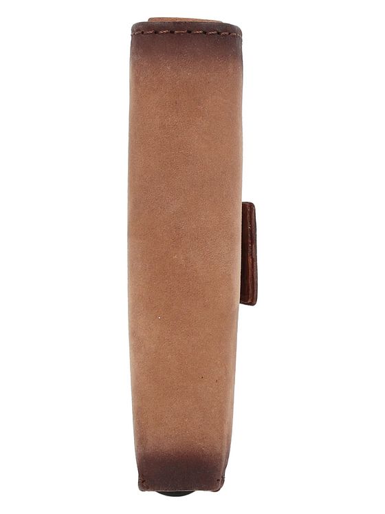 camel active Dallas Kreditkortetui RFID-beskyttelse Læder 7 cm