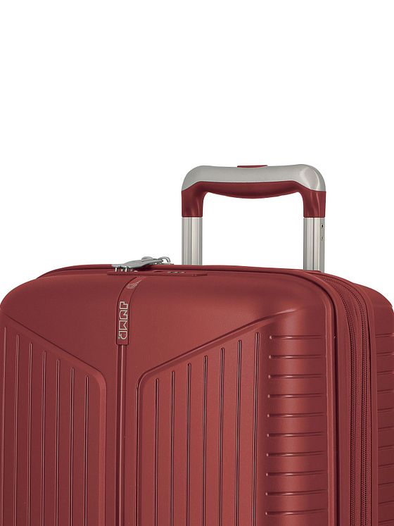 Jump Evae 4 hjul Kabinetrolley 55 cm