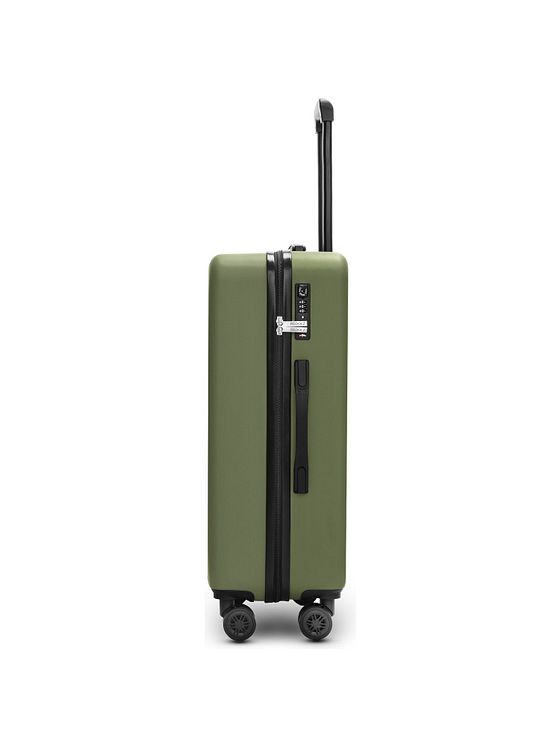 Redolz Essentials 09 MEDIUM 4 hjul Trolley 67 cm